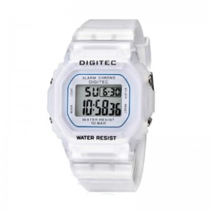 Digitec BDG 7024T WHT 1W White